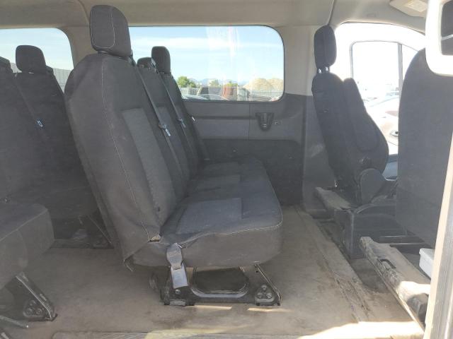 Photo 10 VIN: 1FBAX9Y81LKB39162 - FORD TRANSIT T- 