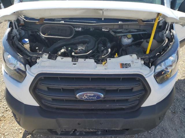 Photo 11 VIN: 1FBAX9Y81LKB39162 - FORD TRANSIT T- 