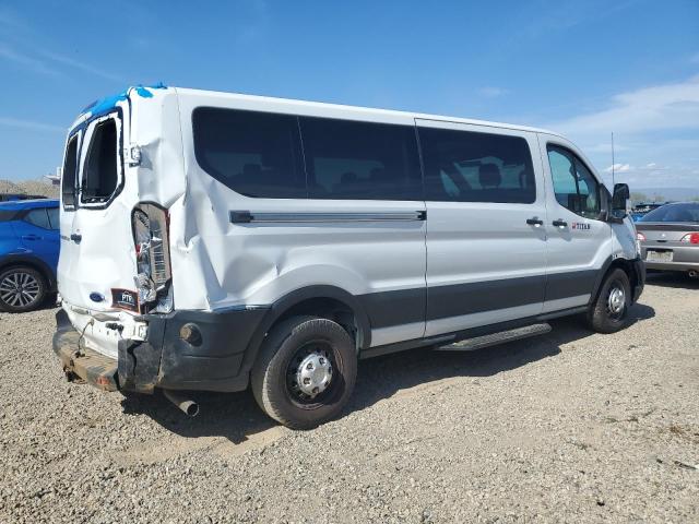 Photo 2 VIN: 1FBAX9Y81LKB39162 - FORD TRANSIT T- 