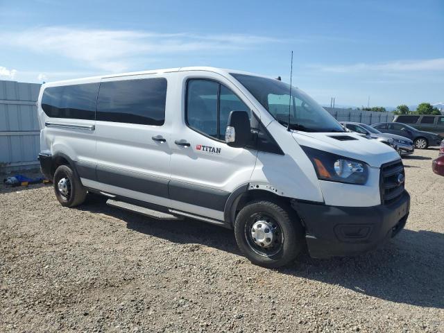 Photo 3 VIN: 1FBAX9Y81LKB39162 - FORD TRANSIT T- 