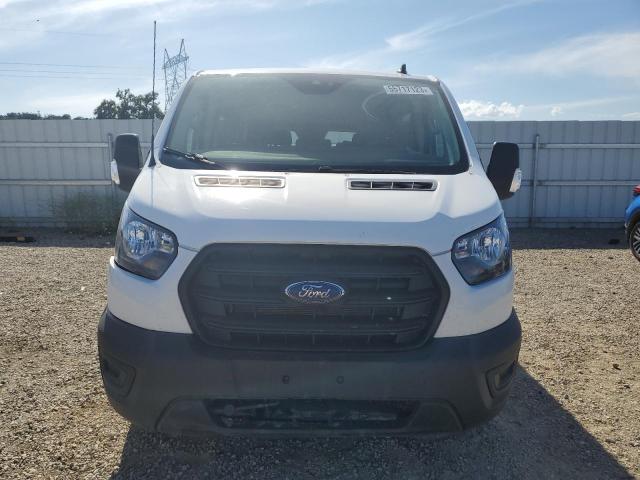 Photo 4 VIN: 1FBAX9Y81LKB39162 - FORD TRANSIT T- 