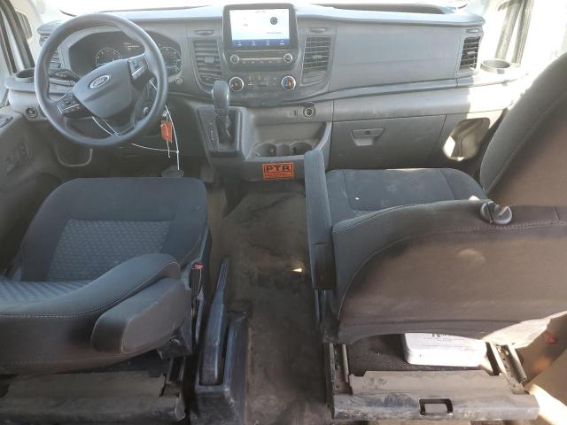 Photo 7 VIN: 1FBAX9Y81LKB39162 - FORD TRANSIT T- 