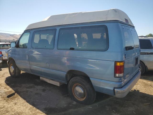 Photo 1 VIN: 1FBHE31H3PHB92086 - FORD ECONOLINE 