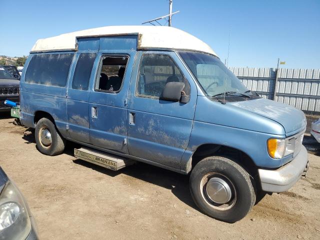 Photo 3 VIN: 1FBHE31H3PHB92086 - FORD ECONOLINE 