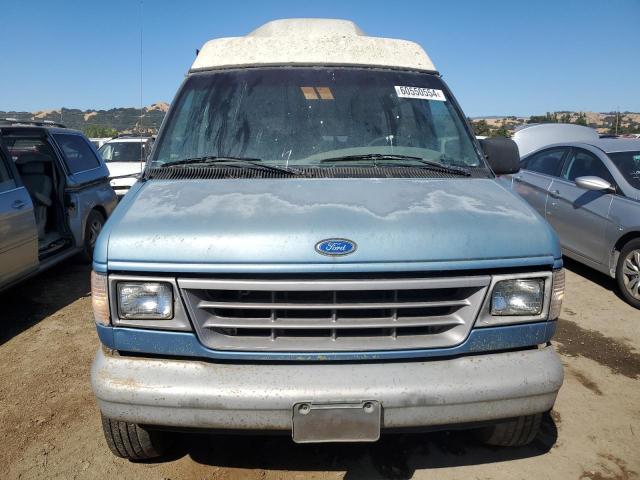 Photo 4 VIN: 1FBHE31H3PHB92086 - FORD ECONOLINE 