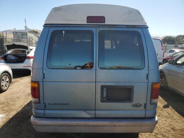 Photo 5 VIN: 1FBHE31H3PHB92086 - FORD ECONOLINE 