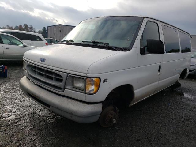 Photo 0 VIN: 1FBHE31L1VHA99715 - FORD ECONOLINE 