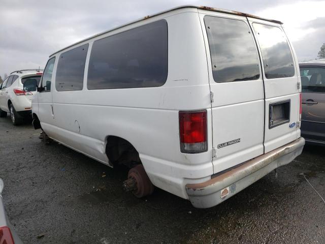 Photo 1 VIN: 1FBHE31L1VHA99715 - FORD ECONOLINE 