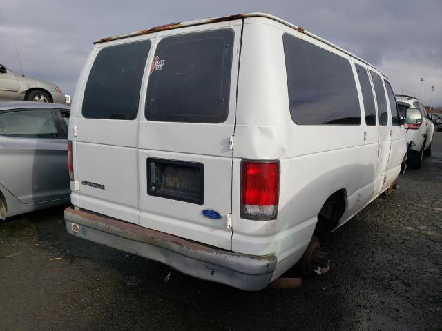 Photo 2 VIN: 1FBHE31L1VHA99715 - FORD ECONOLINE 