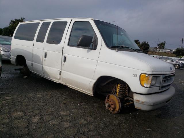 Photo 3 VIN: 1FBHE31L1VHA99715 - FORD ECONOLINE 