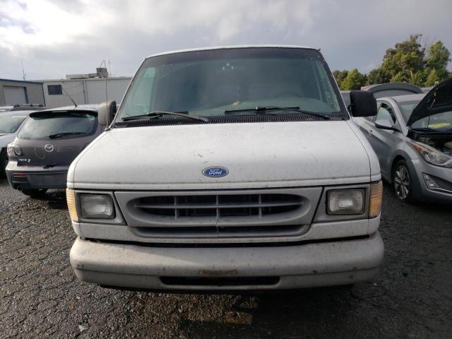 Photo 4 VIN: 1FBHE31L1VHA99715 - FORD ECONOLINE 