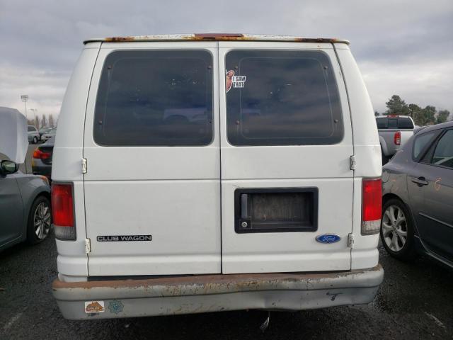 Photo 5 VIN: 1FBHE31L1VHA99715 - FORD ECONOLINE 