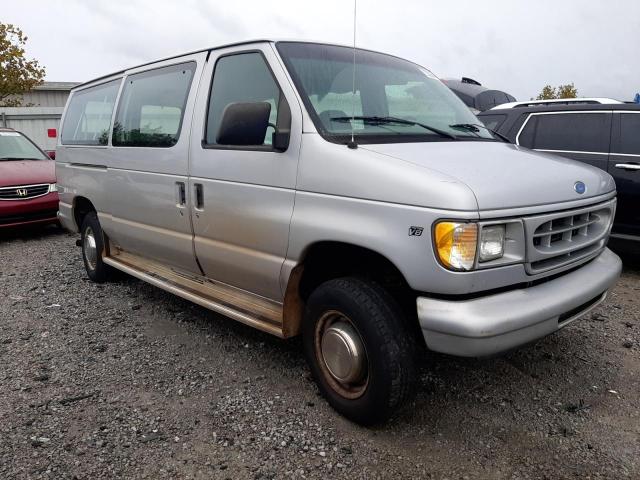 Photo 3 VIN: 1FBHE31L9VHB99724 - FORD ECONOLINE 