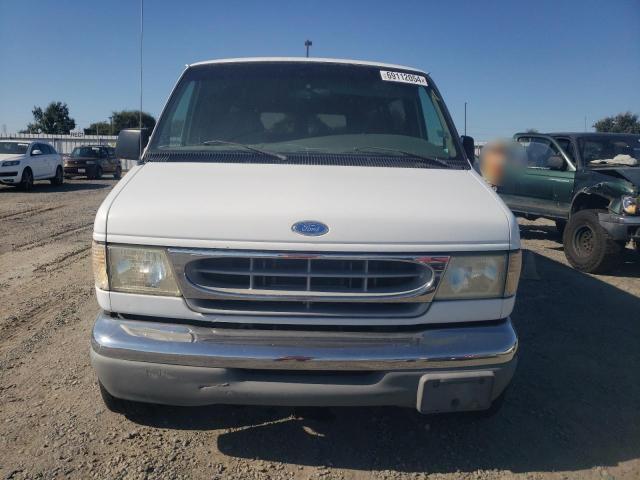 Photo 4 VIN: 1FBHE31S6VHA75725 - FORD ECONOLINE 