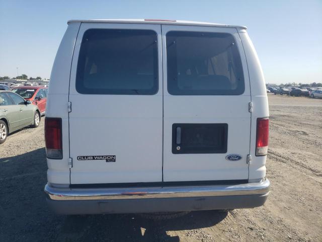 Photo 5 VIN: 1FBHE31S6VHA75725 - FORD ECONOLINE 