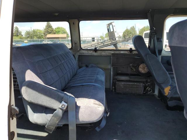 Photo 10 VIN: 1FBJS31G3LHA87348 - FORD ECONOLINE 