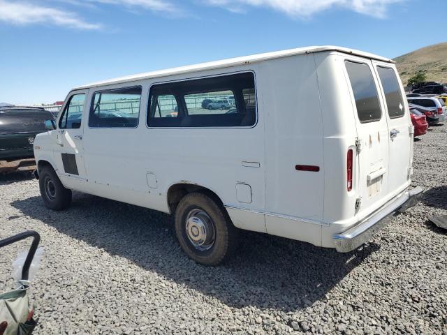 Photo 1 VIN: 1FBJS31G6MHA06117 - FORD ECONOLINE 