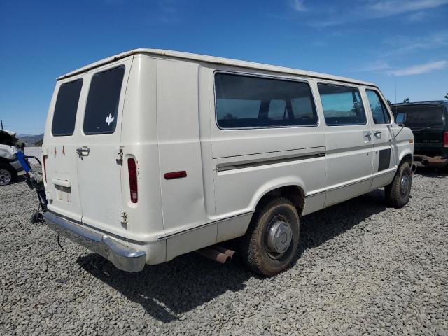 Photo 2 VIN: 1FBJS31G6MHA06117 - FORD ECONOLINE 