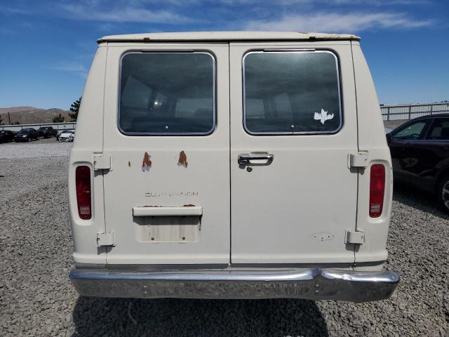 Photo 5 VIN: 1FBJS31G6MHA06117 - FORD ECONOLINE 