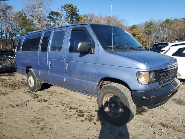 Photo 3 VIN: 1FBJS31GXSHB77126 - FORD ECONOLINE 