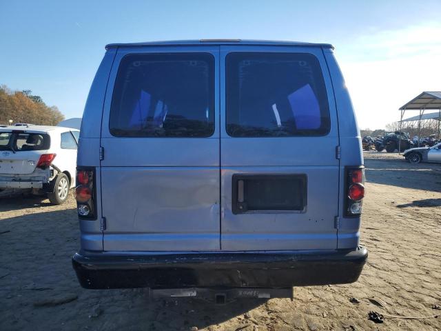 Photo 5 VIN: 1FBJS31GXSHB77126 - FORD ECONOLINE 