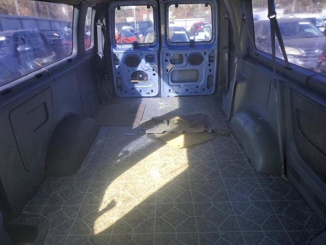 Photo 9 VIN: 1FBJS31GXSHB77126 - FORD ECONOLINE 