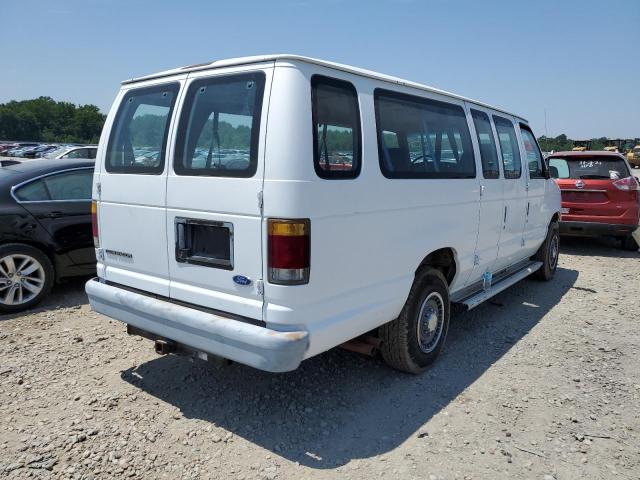 Photo 3 VIN: 1FBJS31H3RHA24137 - FORD VAN 