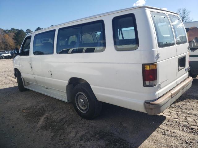 Photo 1 VIN: 1FBJS31H5RHB63735 - FORD ECONOLINE 