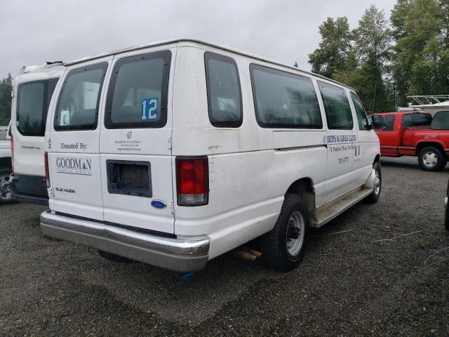 Photo 2 VIN: 1FBJS31H5THA27256 - FORD ECONOLINE 