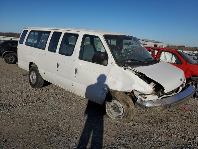 Photo 3 VIN: 1FBJS31H7THB21719 - FORD ECONOLINE 