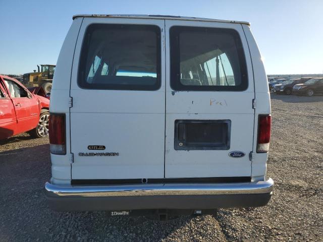 Photo 5 VIN: 1FBJS31H7THB21719 - FORD ECONOLINE 