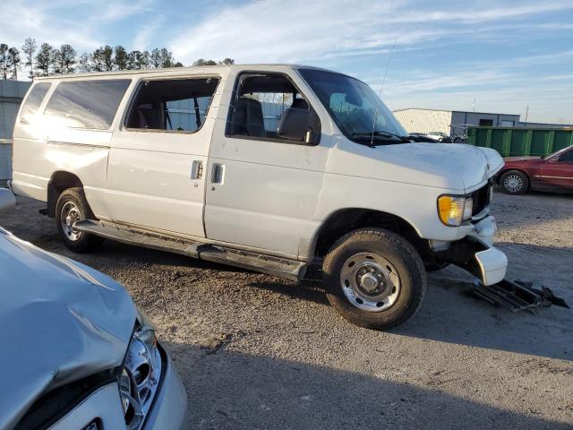 Photo 3 VIN: 1FBJS31H9THB21155 - FORD ECONOLINE 