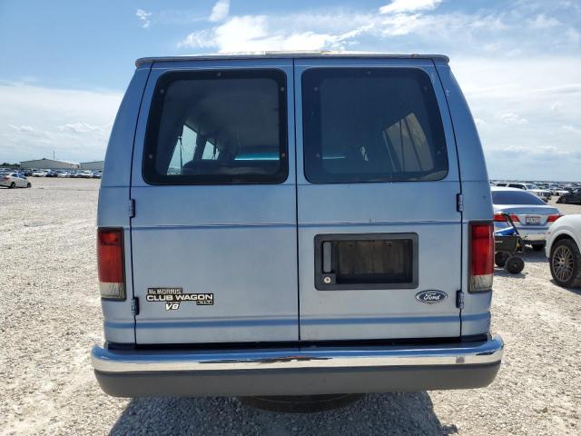 Photo 5 VIN: 1FBJS31L4VHA00394 - FORD ECONOLINE 