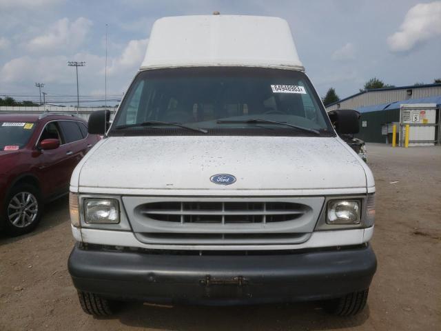 Photo 4 VIN: 1FBJS31L5VHB76886 - FORD ECONOLINE 