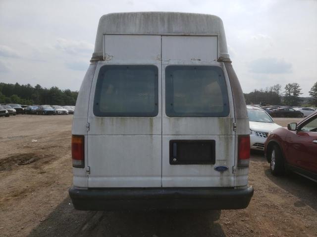 Photo 5 VIN: 1FBJS31L5VHB76886 - FORD ECONOLINE 