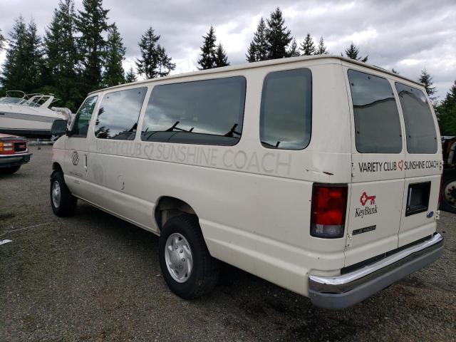 Photo 1 VIN: 1FBJS31L9VHA99259 - FORD ECONOLINE 