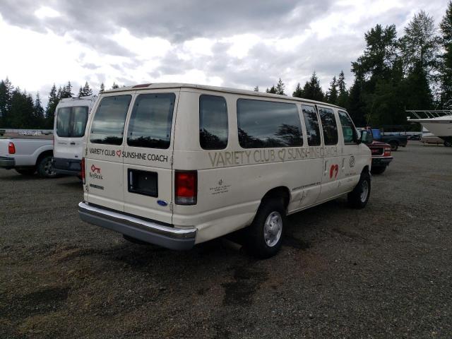 Photo 2 VIN: 1FBJS31L9VHA99259 - FORD ECONOLINE 