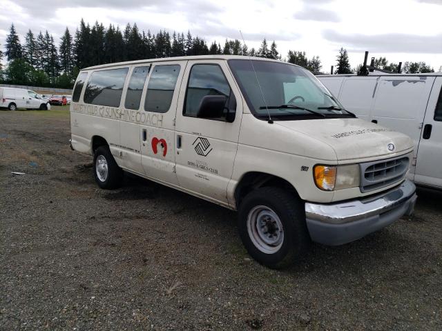 Photo 3 VIN: 1FBJS31L9VHA99259 - FORD ECONOLINE 