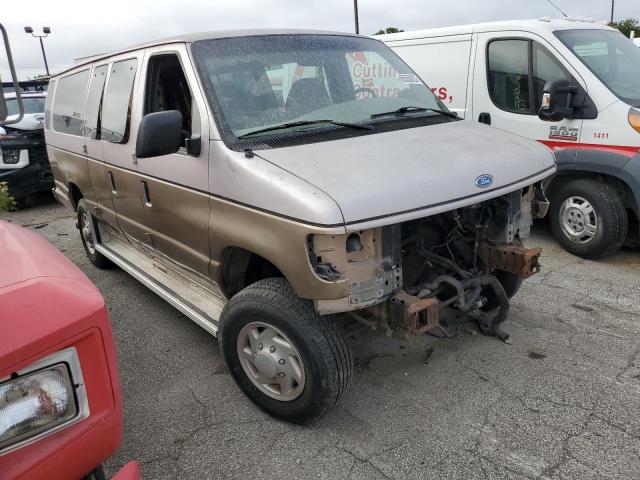 Photo 3 VIN: 1FBJS31LXVHA82163 - FORD ECONOLINE 