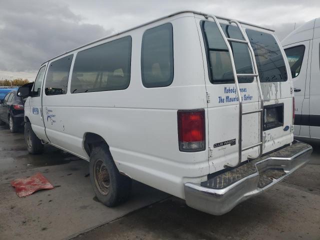 Photo 1 VIN: 1FBJS31S5VHB26660 - FORD ECONOLINE 