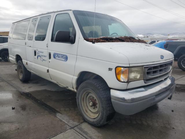 Photo 3 VIN: 1FBJS31S5VHB26660 - FORD ECONOLINE 