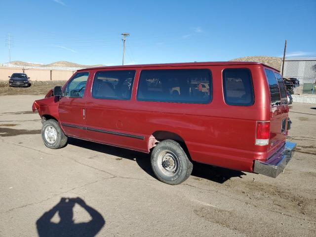 Photo 1 VIN: 1FBJS31S9VHA52384 - FORD ECONOLINE 