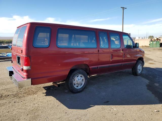 Photo 2 VIN: 1FBJS31S9VHA52384 - FORD ECONOLINE 