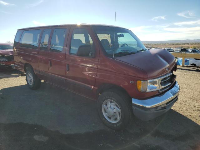 Photo 3 VIN: 1FBJS31S9VHA52384 - FORD ECONOLINE 