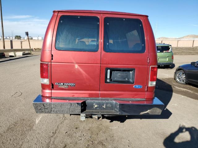 Photo 5 VIN: 1FBJS31S9VHA52384 - FORD ECONOLINE 