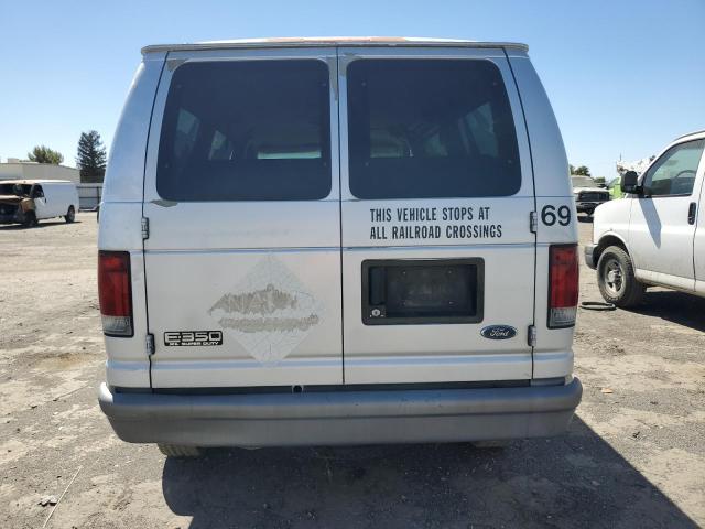 Photo 5 VIN: 1FBNE31L05HA76283 - FORD ECONOLINE 