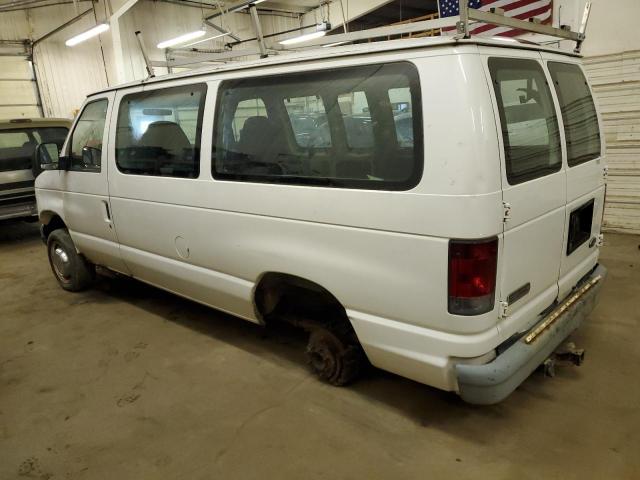 Photo 1 VIN: 1FBNE31L06DA46936 - FORD ECONOLINE 