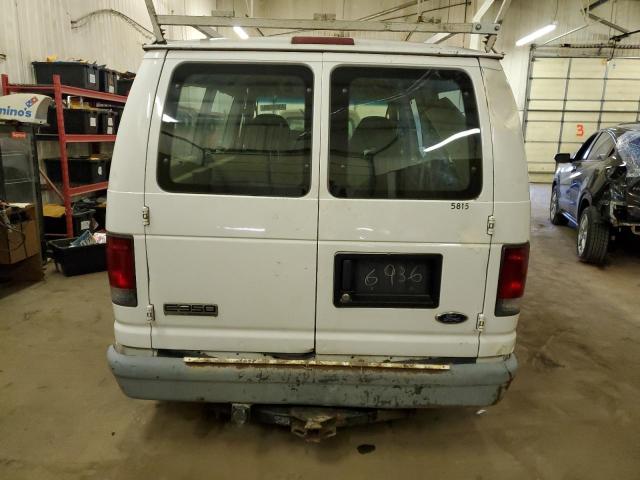 Photo 5 VIN: 1FBNE31L06DA46936 - FORD ECONOLINE 