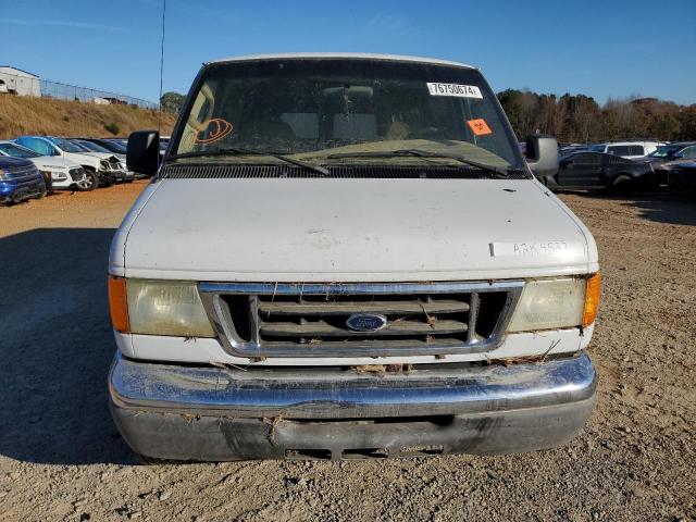 Photo 4 VIN: 1FBNE31L06DB36863 - FORD ECONOLINE 