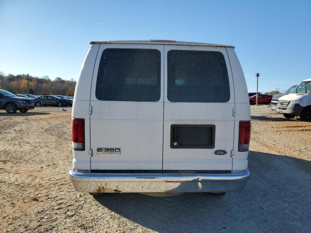 Photo 5 VIN: 1FBNE31L06DB36863 - FORD ECONOLINE 